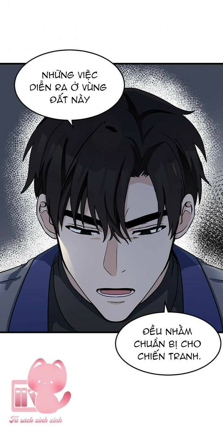 Ác Nữ Trùng Sinh Chap 45 - Next Chap 46