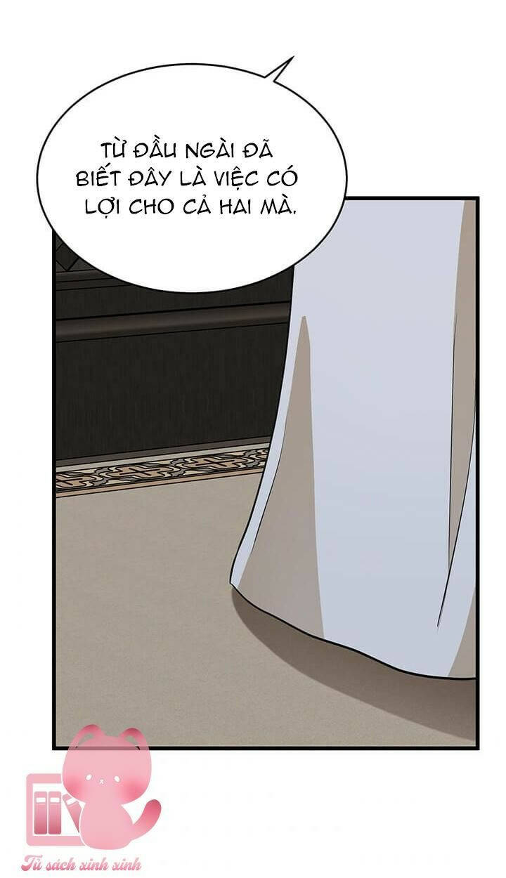 Ác Nữ Trùng Sinh Chap 45 - Next Chap 46