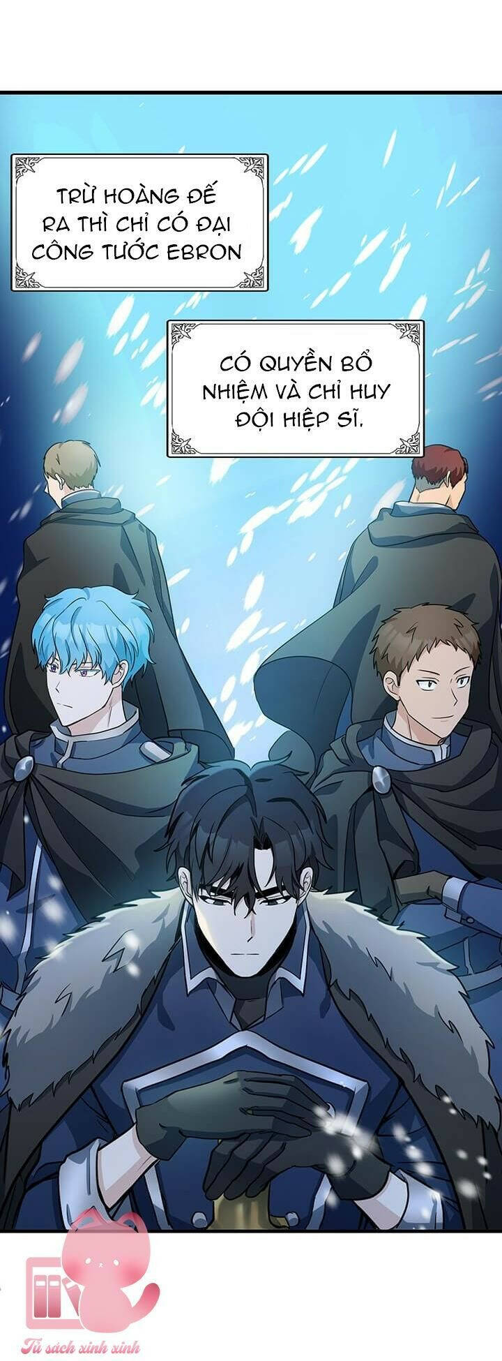 Ác Nữ Trùng Sinh Chap 45 - Next Chap 46