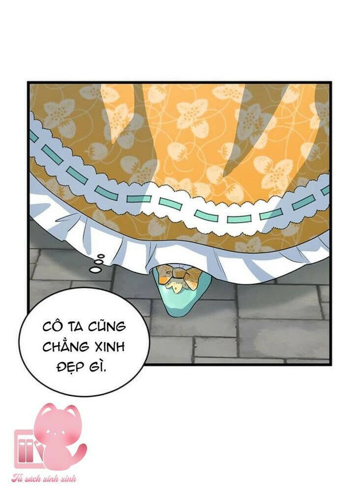 Ác Nữ Trùng Sinh Chap 46 - Next Chap 47