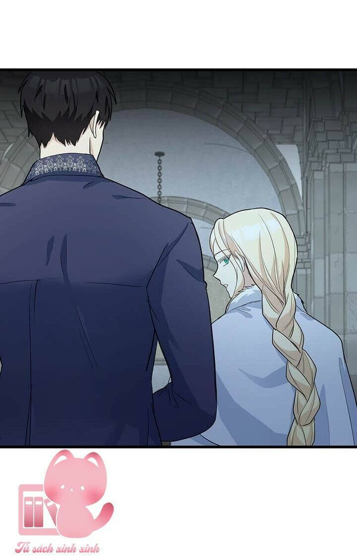 Ác Nữ Trùng Sinh Chap 46 - Next Chap 47