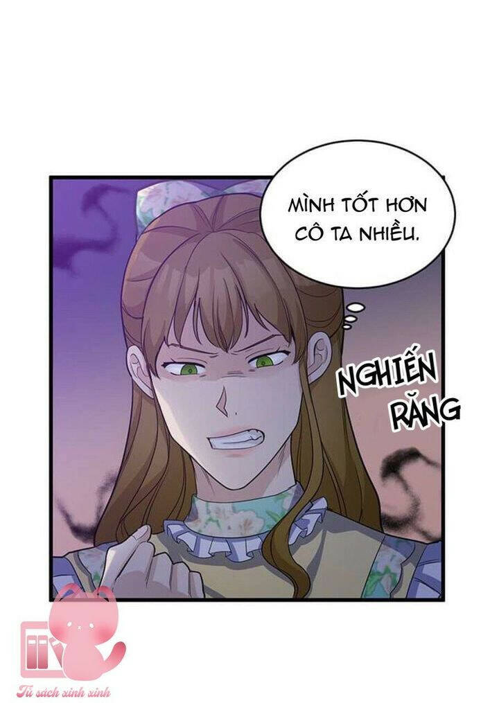 Ác Nữ Trùng Sinh Chap 46 - Next Chap 47