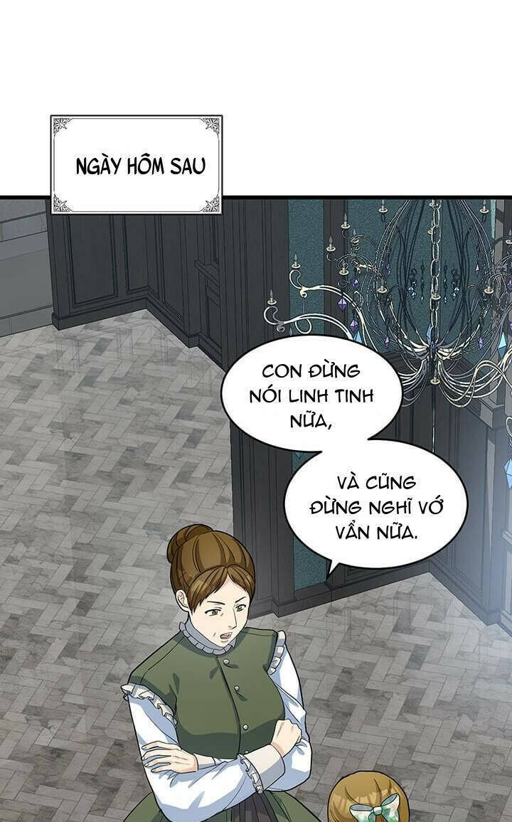 Ác Nữ Trùng Sinh Chap 46 - Next Chap 47