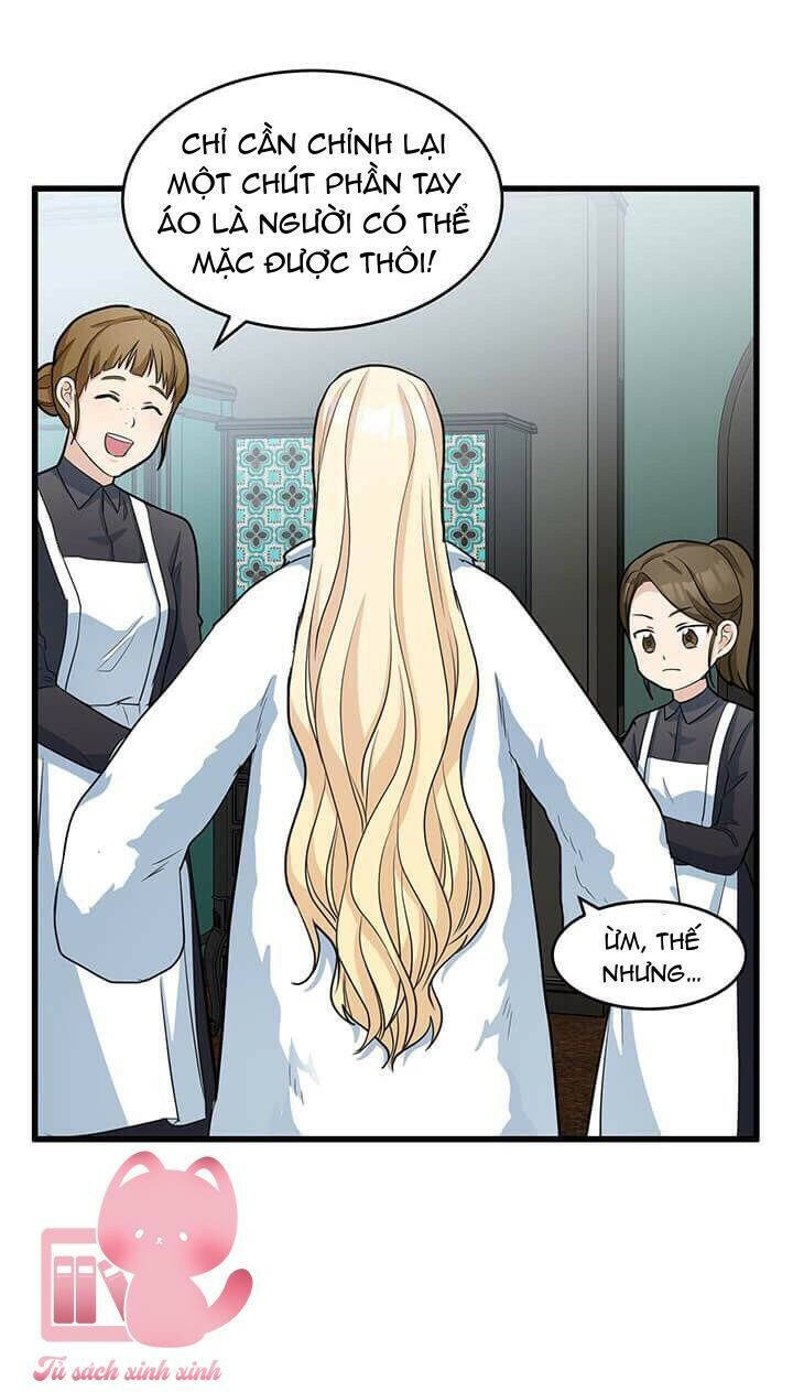 Ác Nữ Trùng Sinh Chap 46 - Next Chap 47