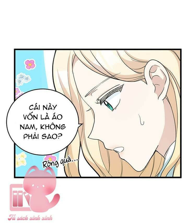 Ác Nữ Trùng Sinh Chap 46 - Next Chap 47