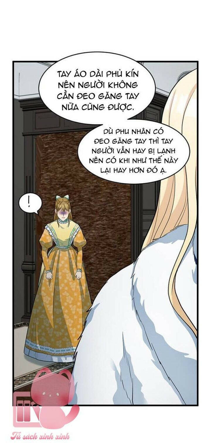 Ác Nữ Trùng Sinh Chap 46 - Next Chap 47