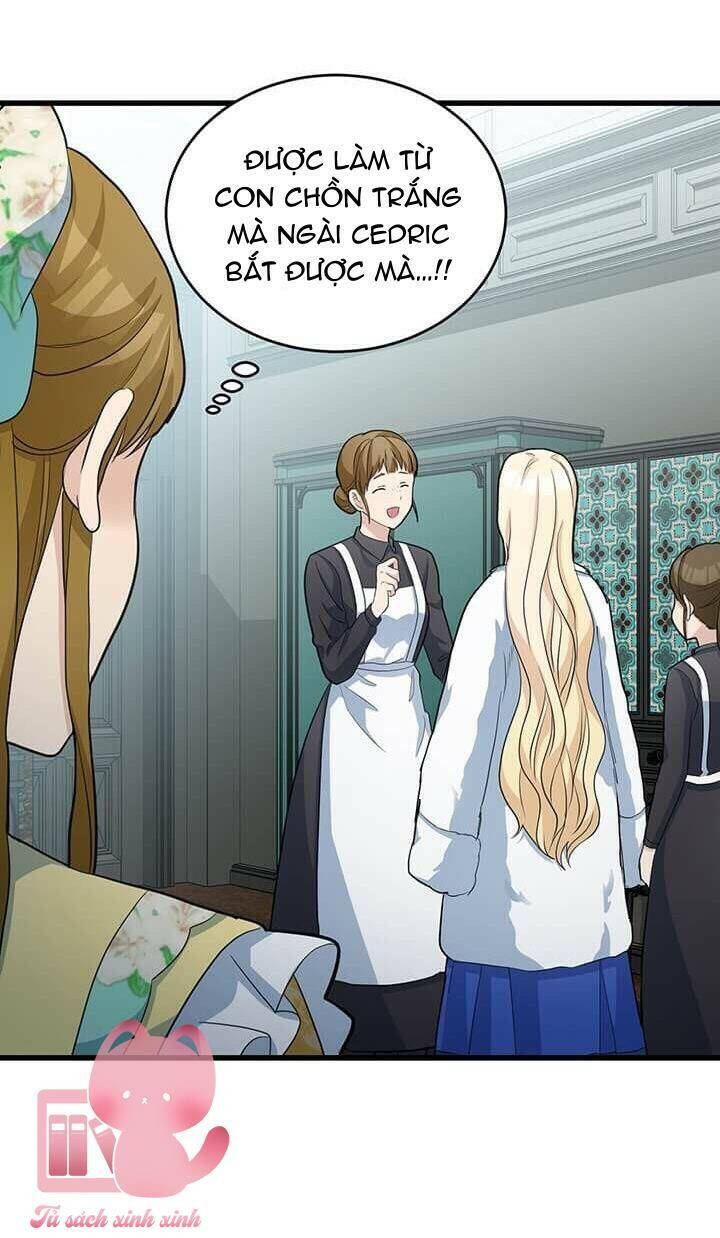 Ác Nữ Trùng Sinh Chap 46 - Next Chap 47