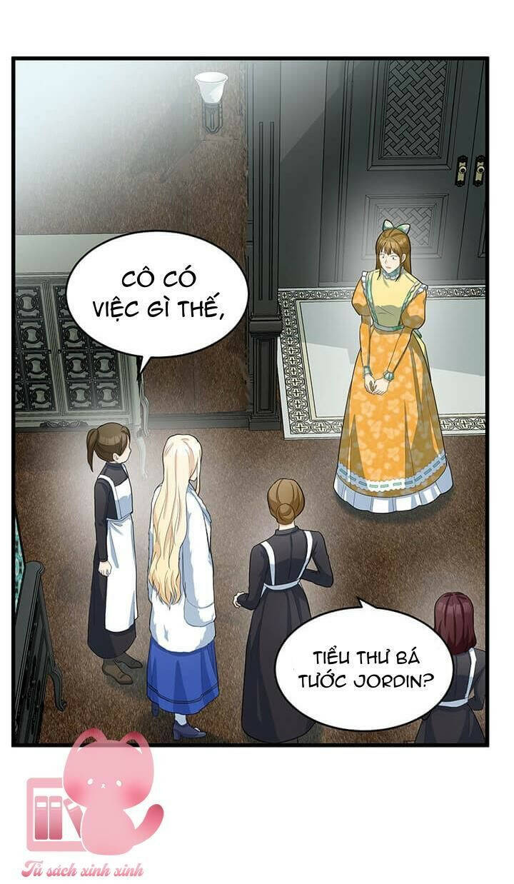 Ác Nữ Trùng Sinh Chap 46 - Next Chap 47