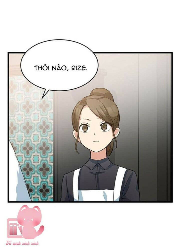 Ác Nữ Trùng Sinh Chap 46 - Next Chap 47