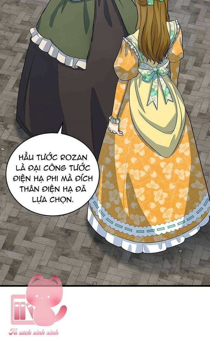 Ác Nữ Trùng Sinh Chap 46 - Next Chap 47