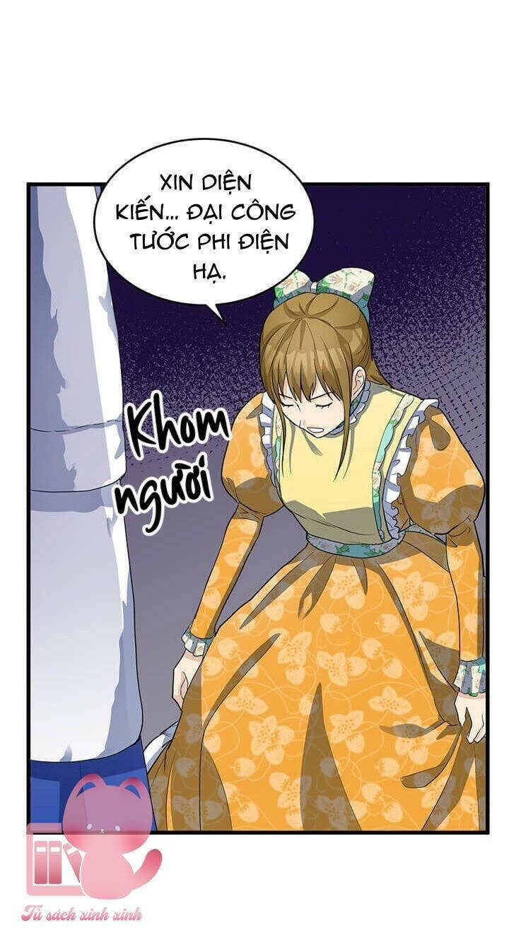 Ác Nữ Trùng Sinh Chap 46 - Next Chap 47