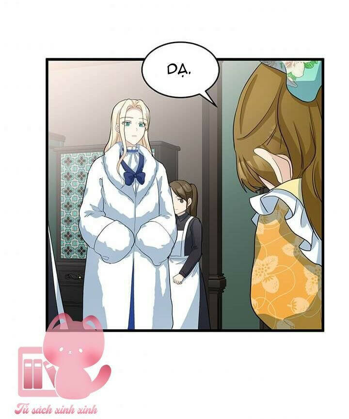 Ác Nữ Trùng Sinh Chap 46 - Next Chap 47