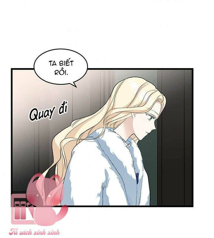 Ác Nữ Trùng Sinh Chap 46 - Next Chap 47