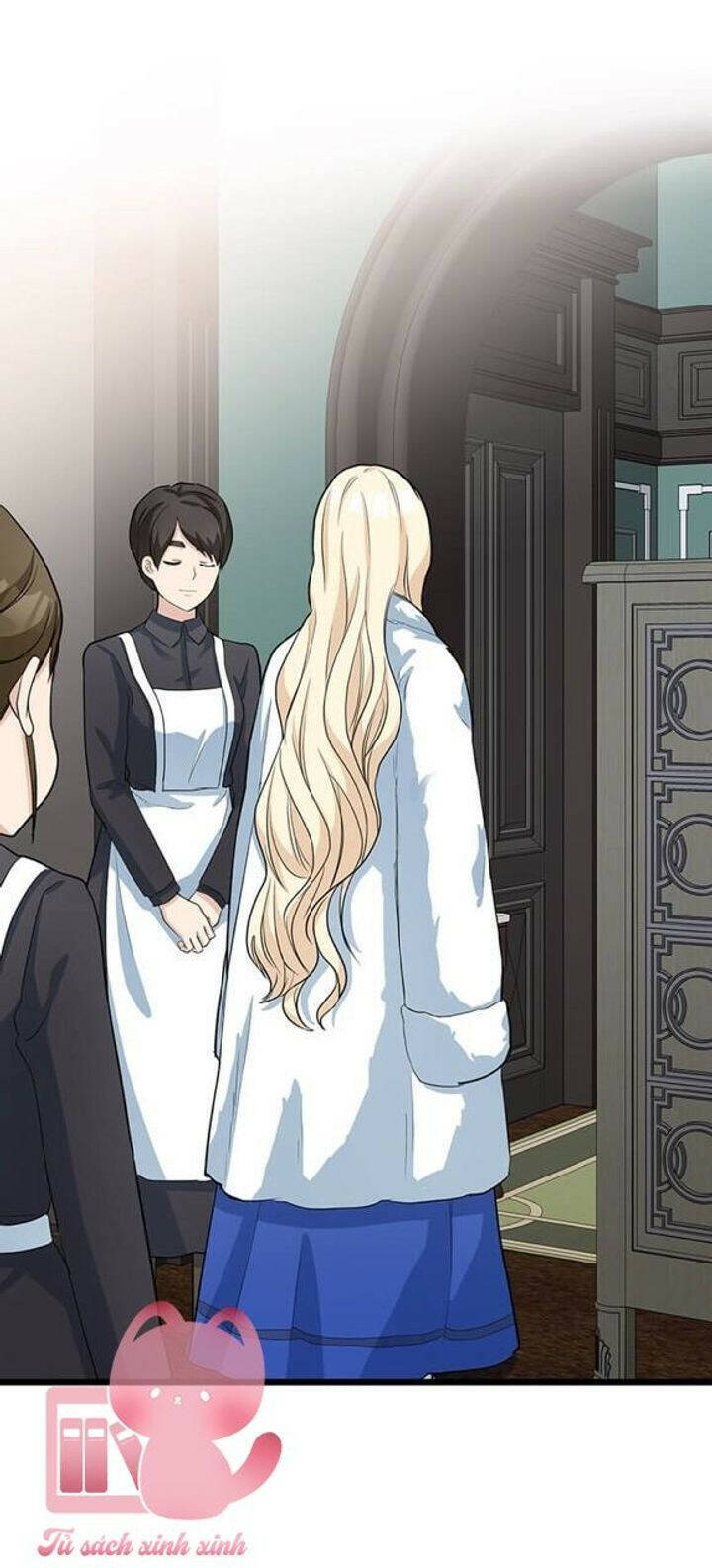 Ác Nữ Trùng Sinh Chap 46 - Next Chap 47