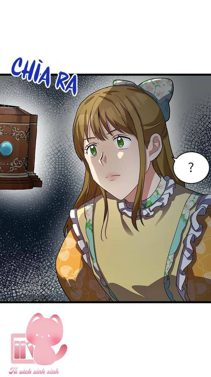 Ác Nữ Trùng Sinh Chap 46 - Next Chap 47