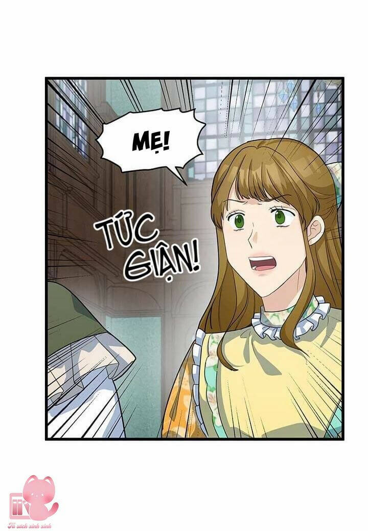 Ác Nữ Trùng Sinh Chap 46 - Next Chap 47