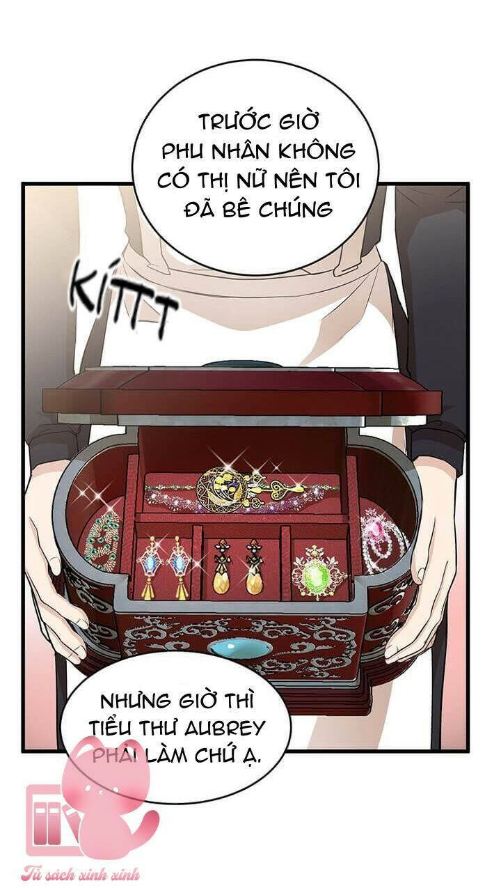 Ác Nữ Trùng Sinh Chap 46 - Next Chap 47