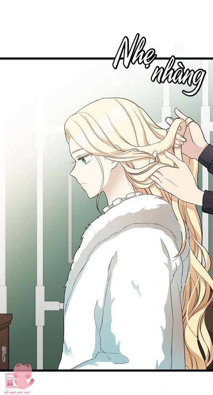 Ác Nữ Trùng Sinh Chap 46 - Next Chap 47