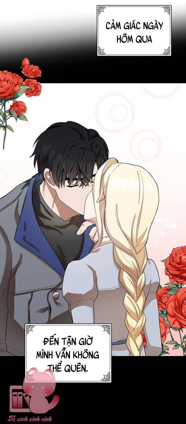 Ác Nữ Trùng Sinh Chap 46 - Next Chap 47