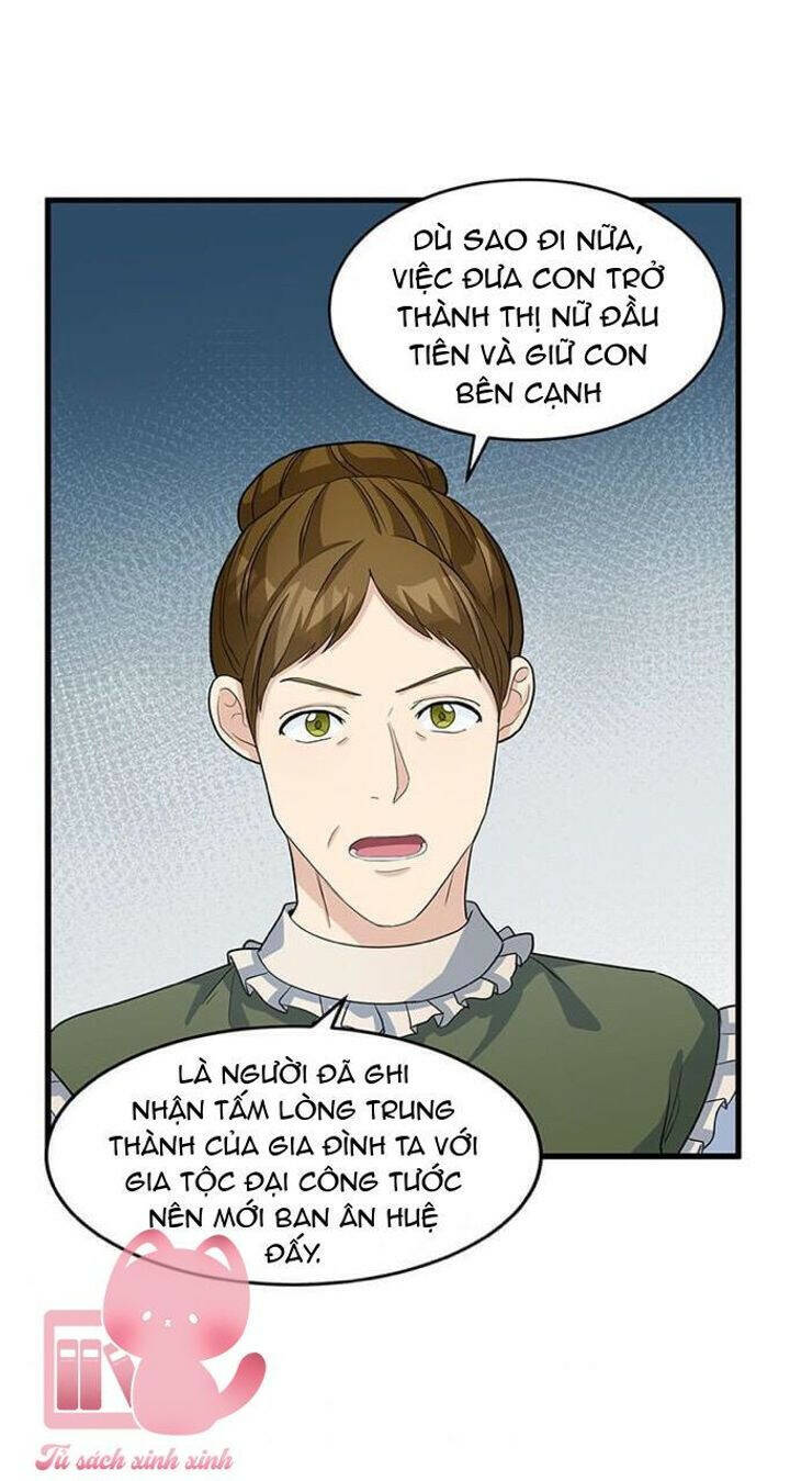 Ác Nữ Trùng Sinh Chap 46 - Next Chap 47