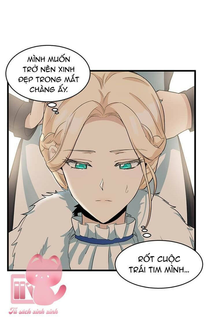 Ác Nữ Trùng Sinh Chap 46 - Next Chap 47