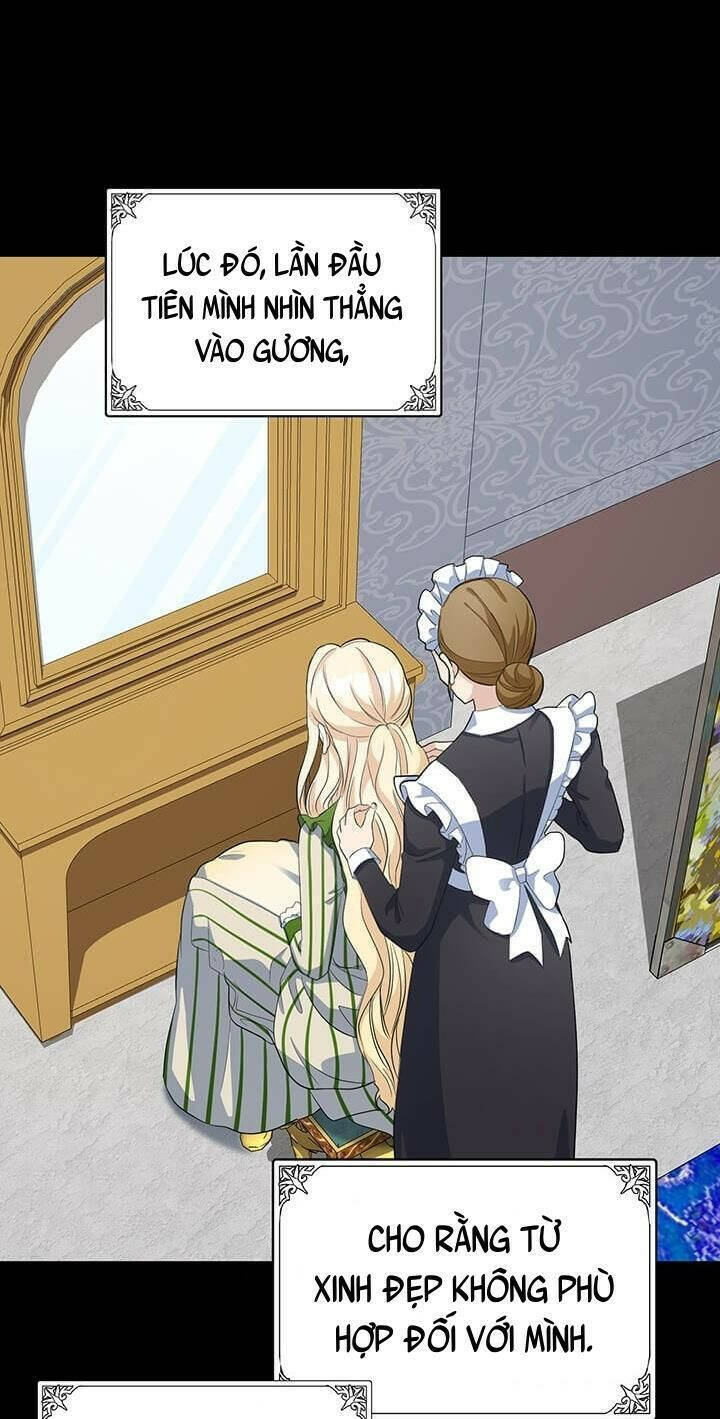 Ác Nữ Trùng Sinh Chap 46 - Next Chap 47