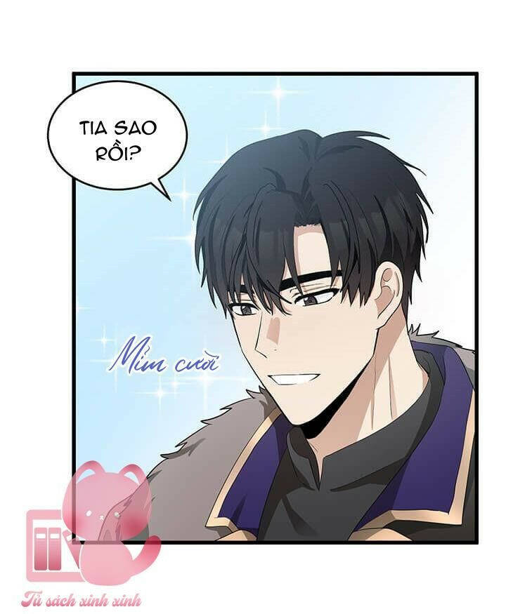 Ác Nữ Trùng Sinh Chap 46 - Next Chap 47