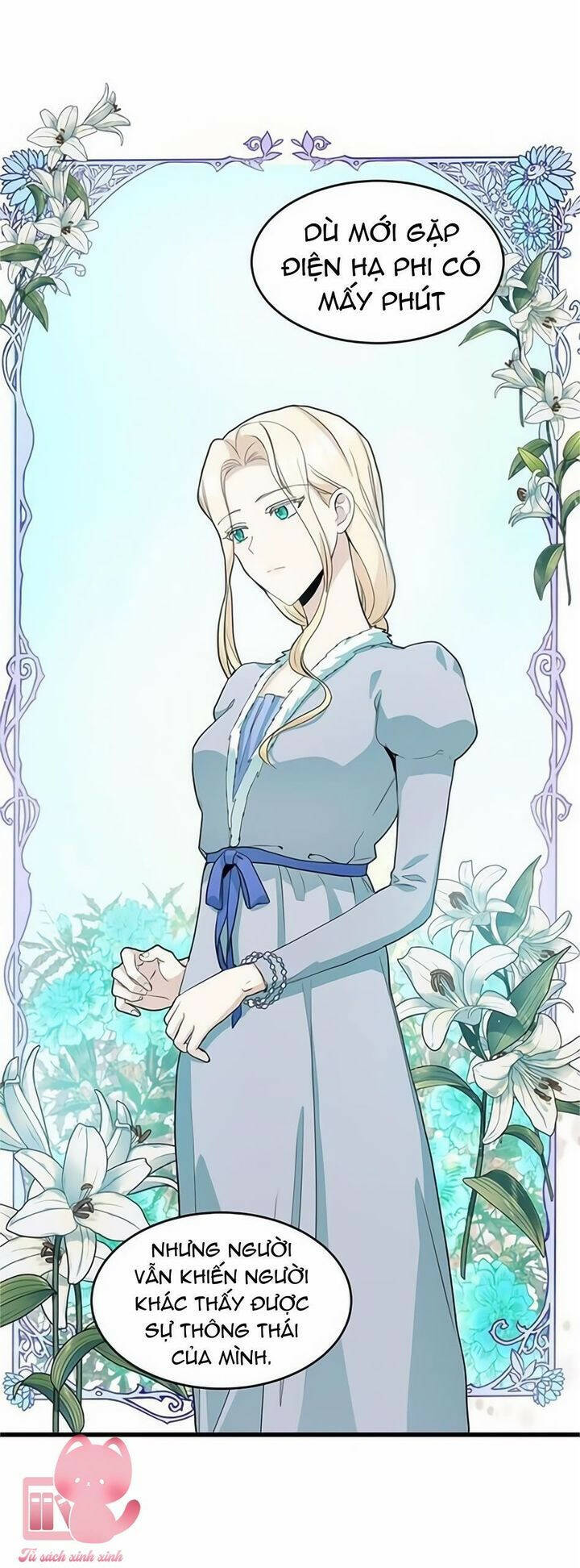 Ác Nữ Trùng Sinh Chap 46 - Next Chap 47