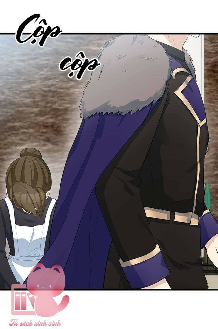 Ác Nữ Trùng Sinh Chap 46 - Next Chap 47