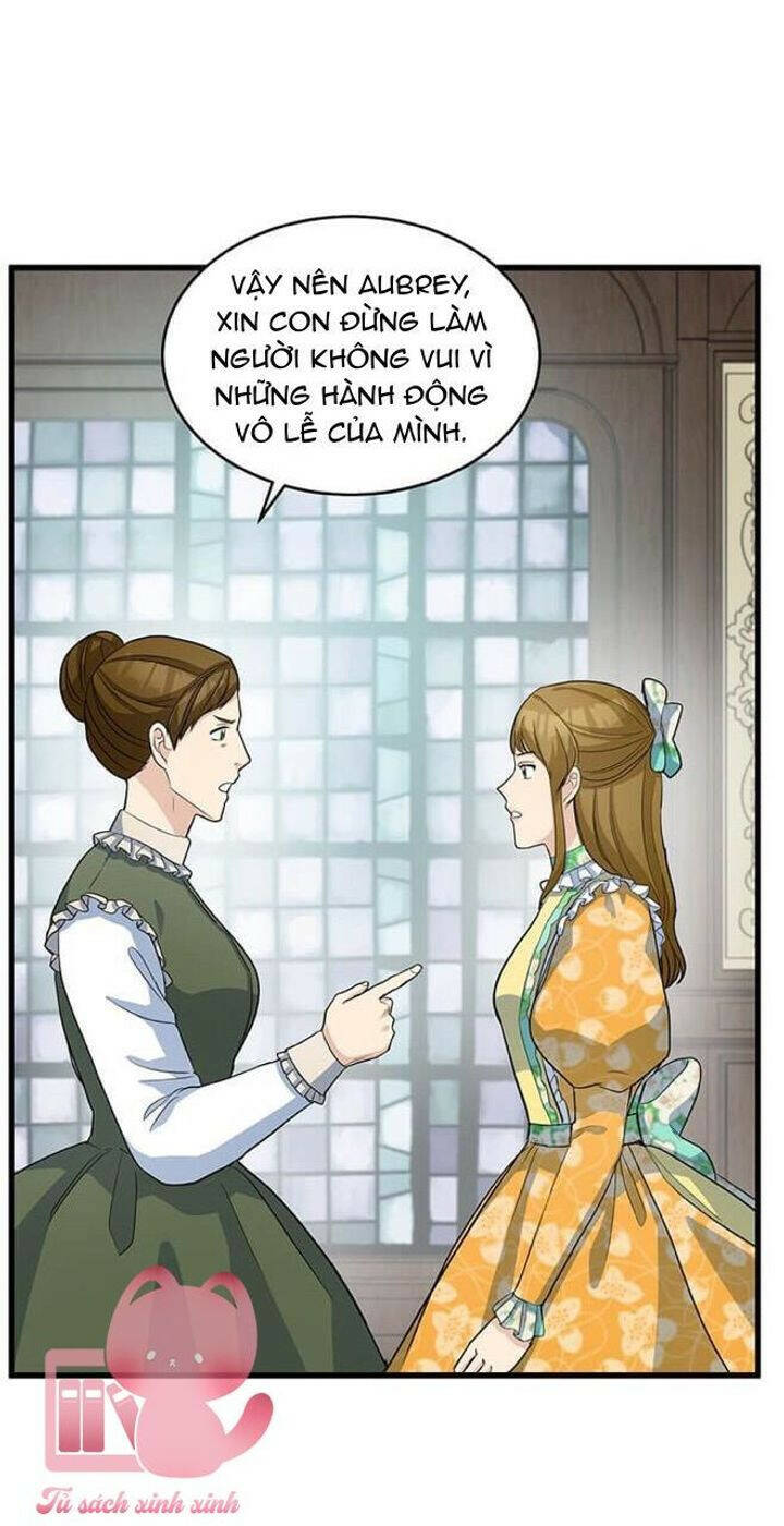 Ác Nữ Trùng Sinh Chap 46 - Next Chap 47