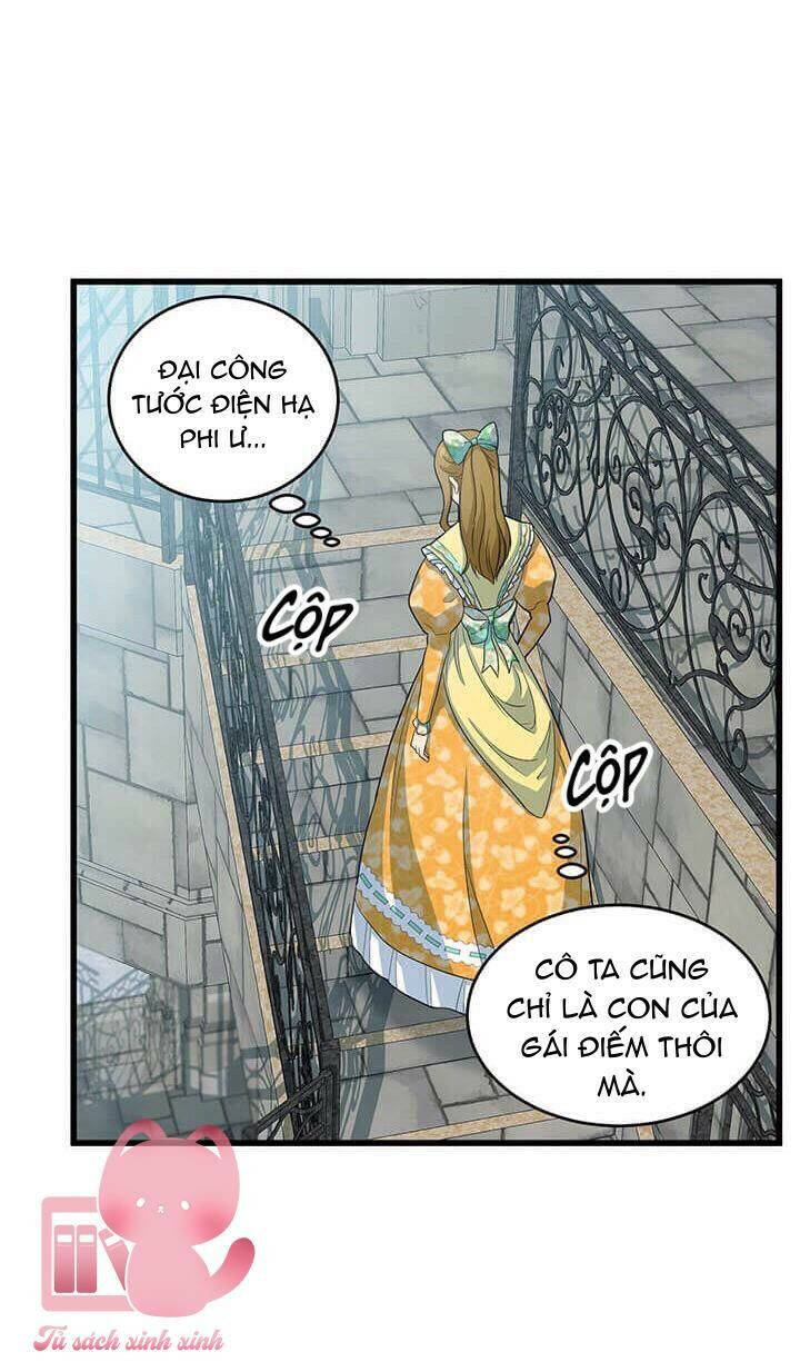 Ác Nữ Trùng Sinh Chap 46 - Next Chap 47