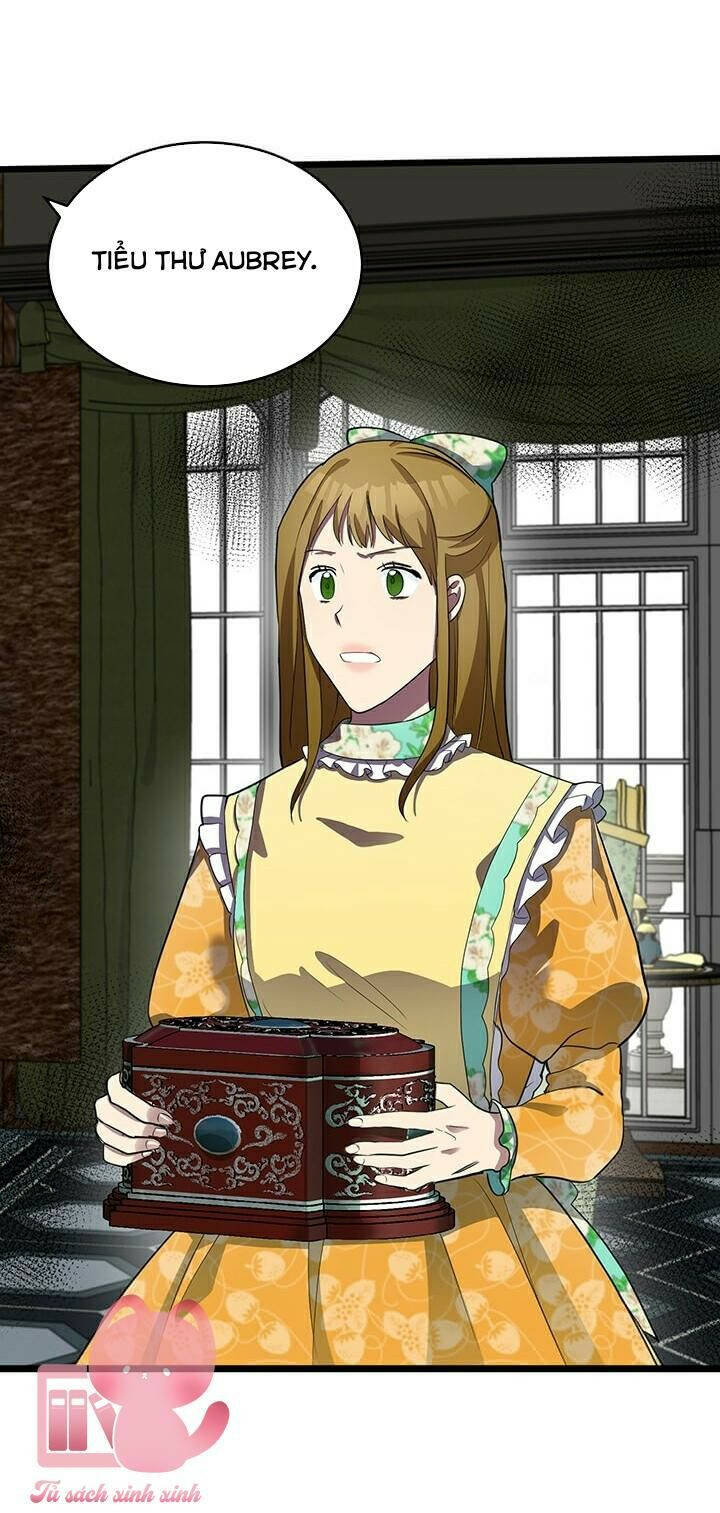 Ác Nữ Trùng Sinh Chap 47 - Next Chap 48