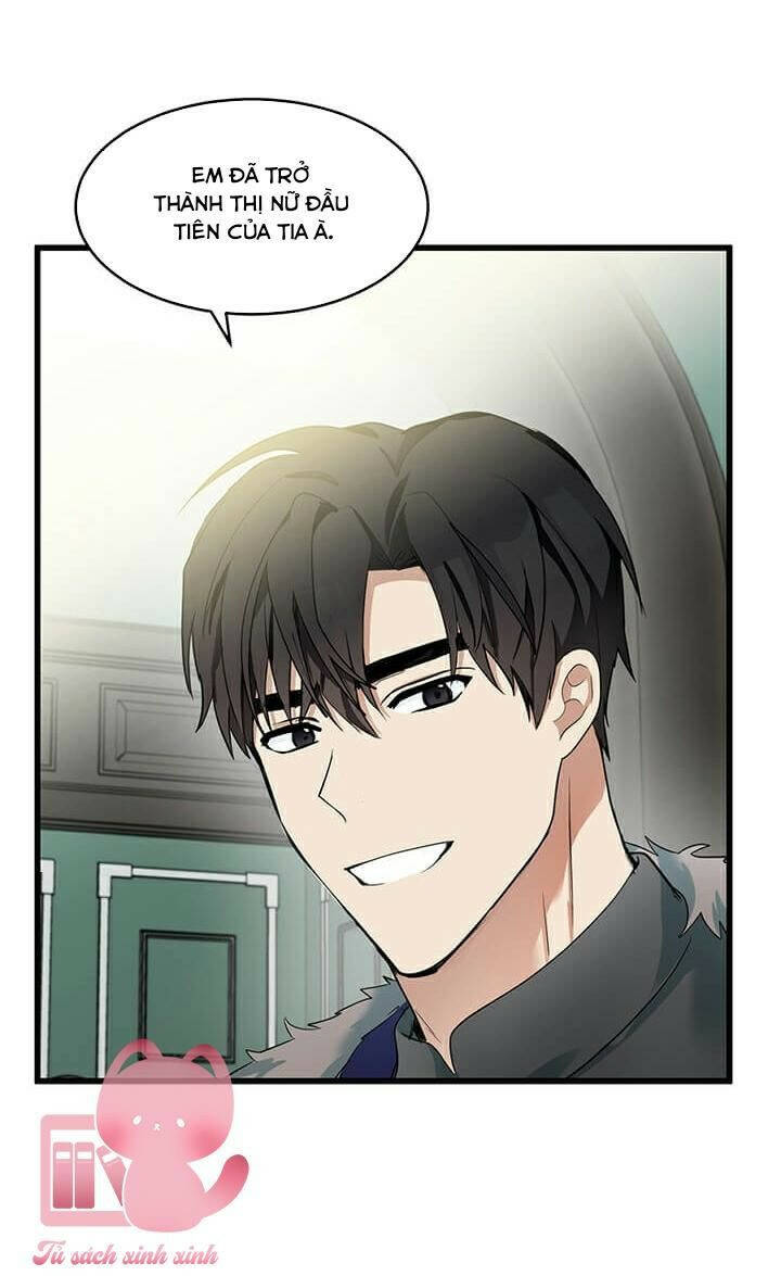 Ác Nữ Trùng Sinh Chap 47 - Next Chap 48