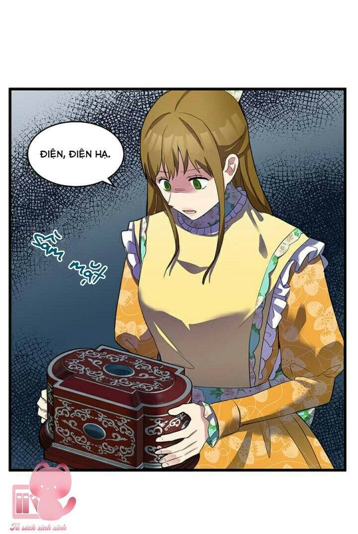 Ác Nữ Trùng Sinh Chap 47 - Next Chap 48