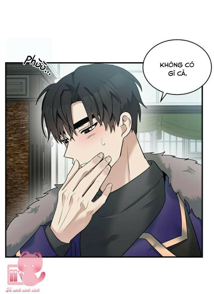 Ác Nữ Trùng Sinh Chap 47 - Next Chap 48