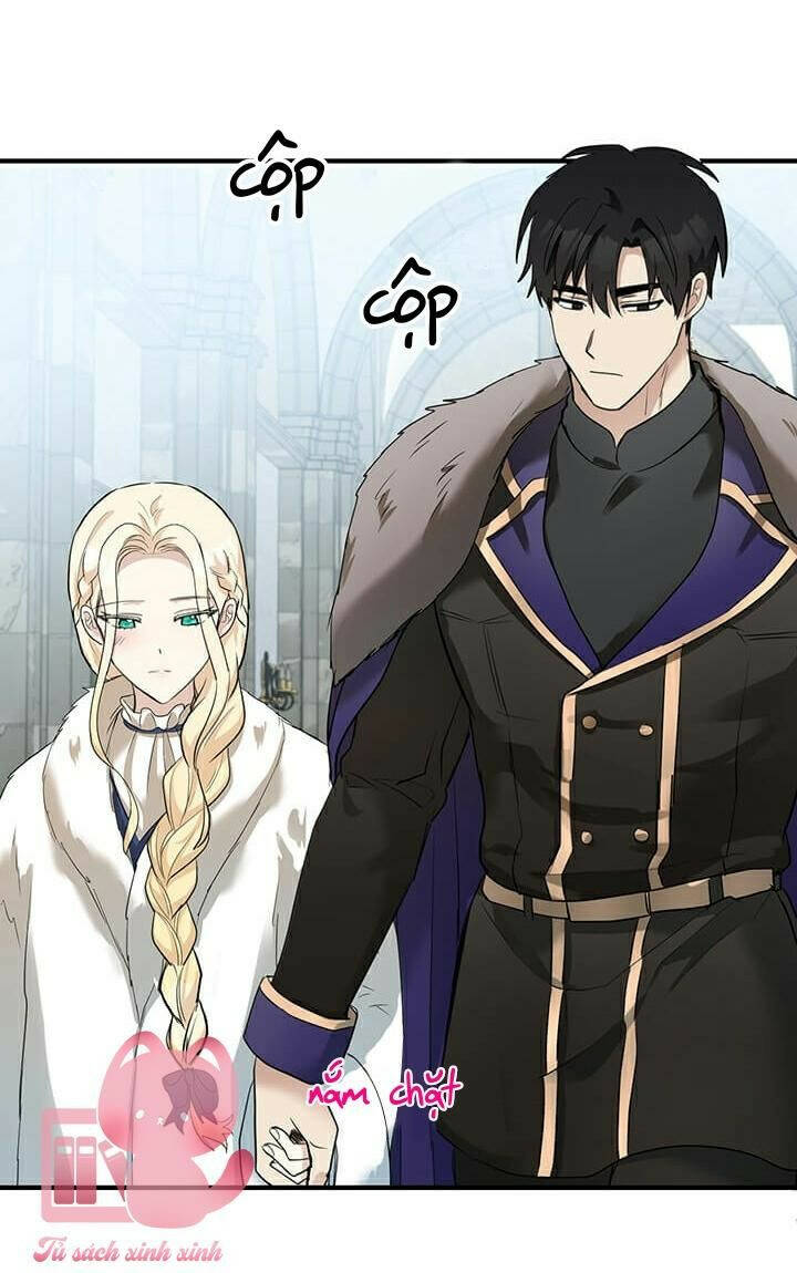 Ác Nữ Trùng Sinh Chap 47 - Next Chap 48