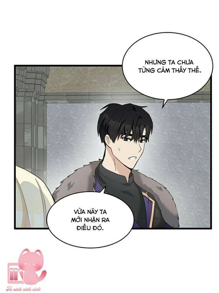 Ác Nữ Trùng Sinh Chap 47 - Next Chap 48