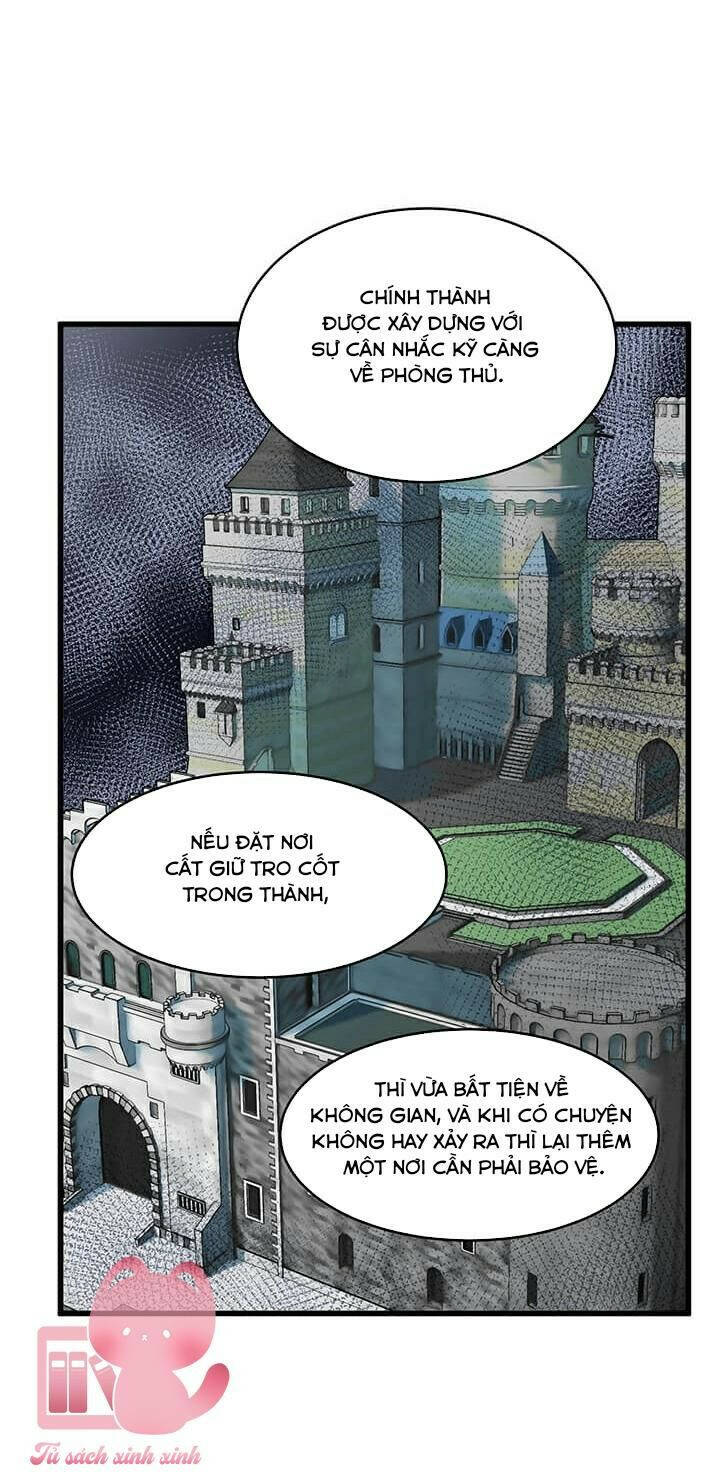 Ác Nữ Trùng Sinh Chap 47 - Next Chap 48