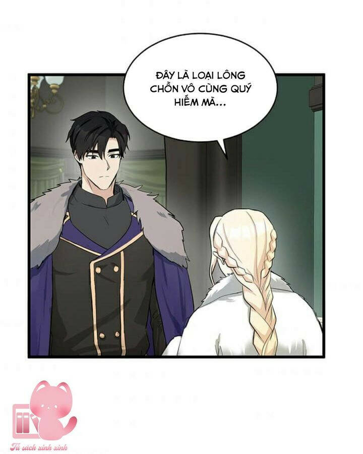 Ác Nữ Trùng Sinh Chap 47 - Next Chap 48