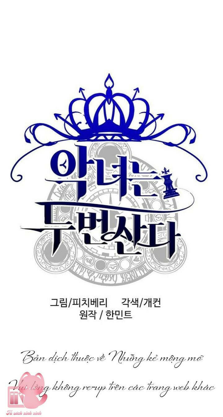 Ác Nữ Trùng Sinh Chap 48 - Next Chap 49