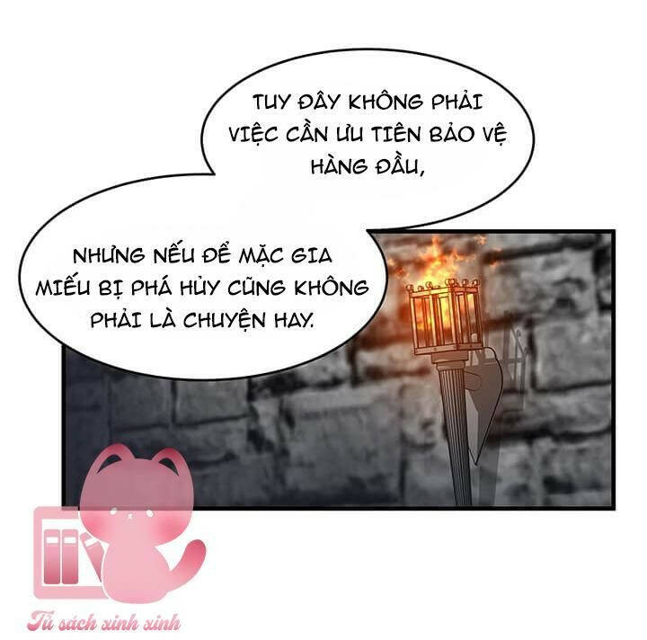 Ác Nữ Trùng Sinh Chap 48 - Next Chap 49