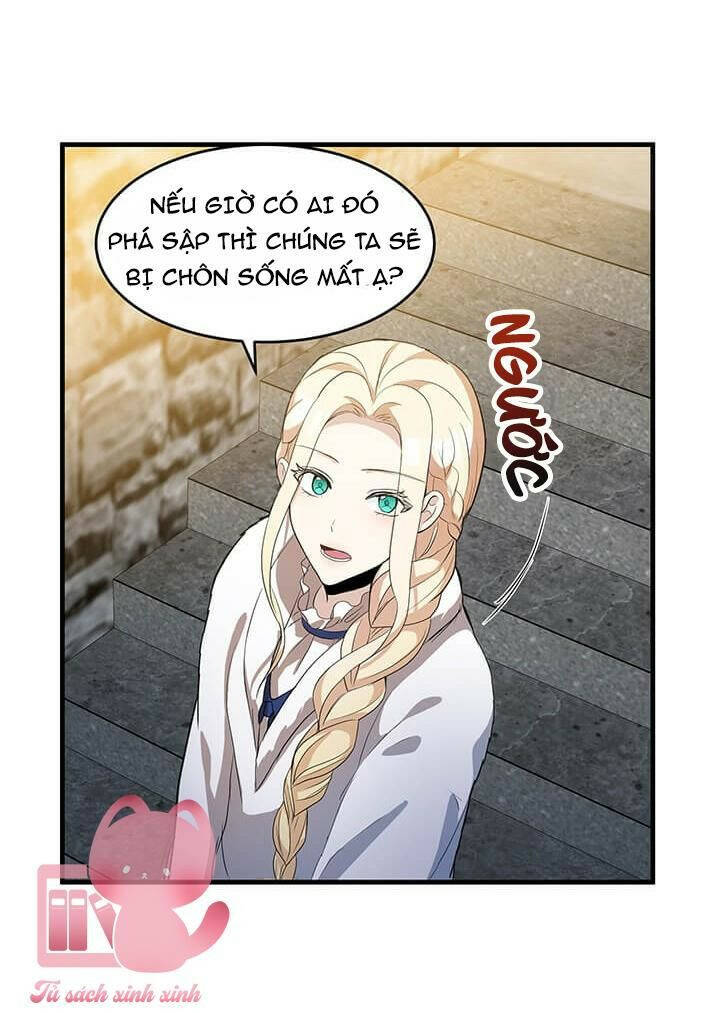 Ác Nữ Trùng Sinh Chap 48 - Next Chap 49
