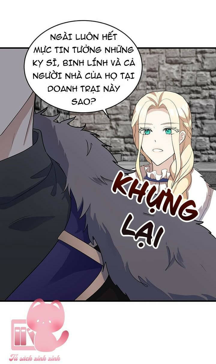 Ác Nữ Trùng Sinh Chap 48 - Next Chap 49