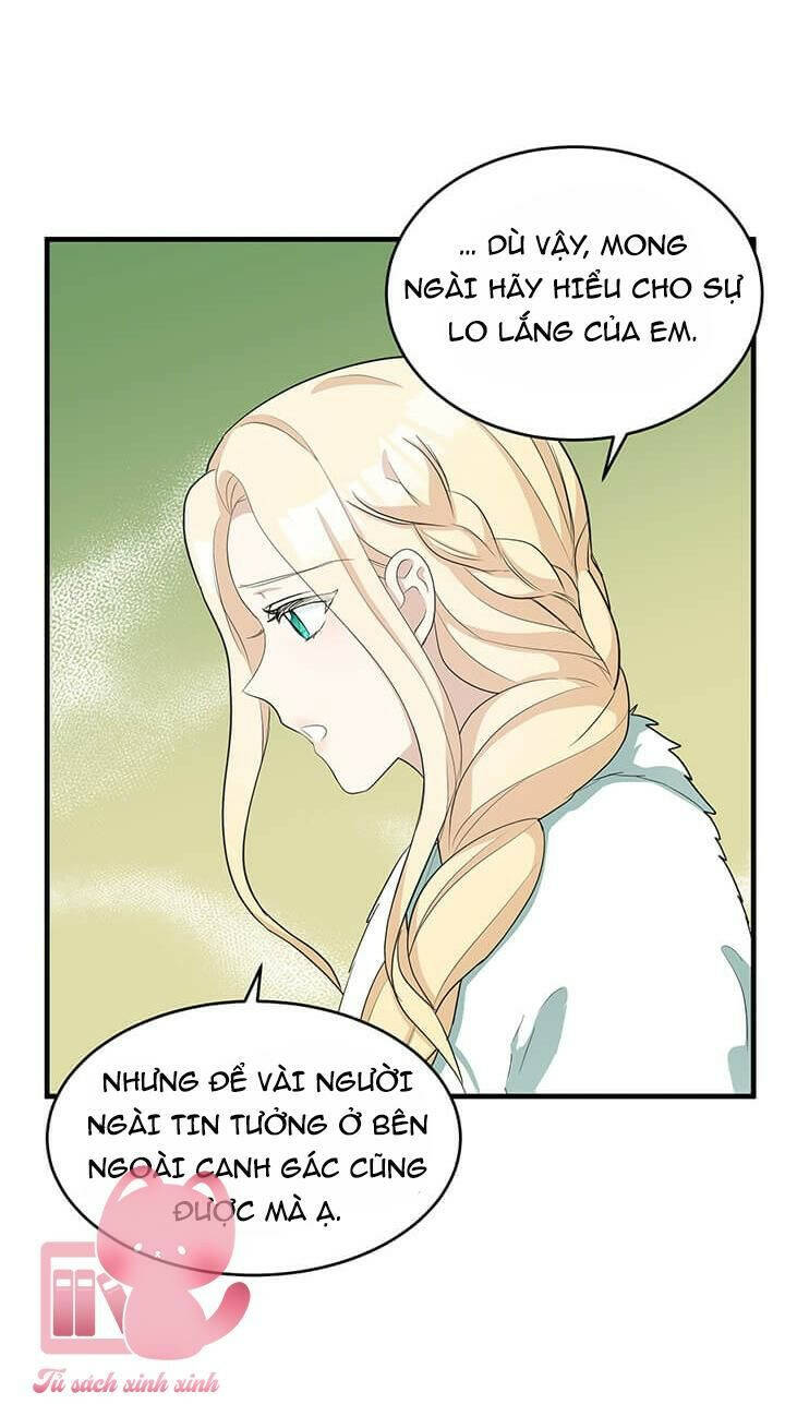 Ác Nữ Trùng Sinh Chap 48 - Next Chap 49