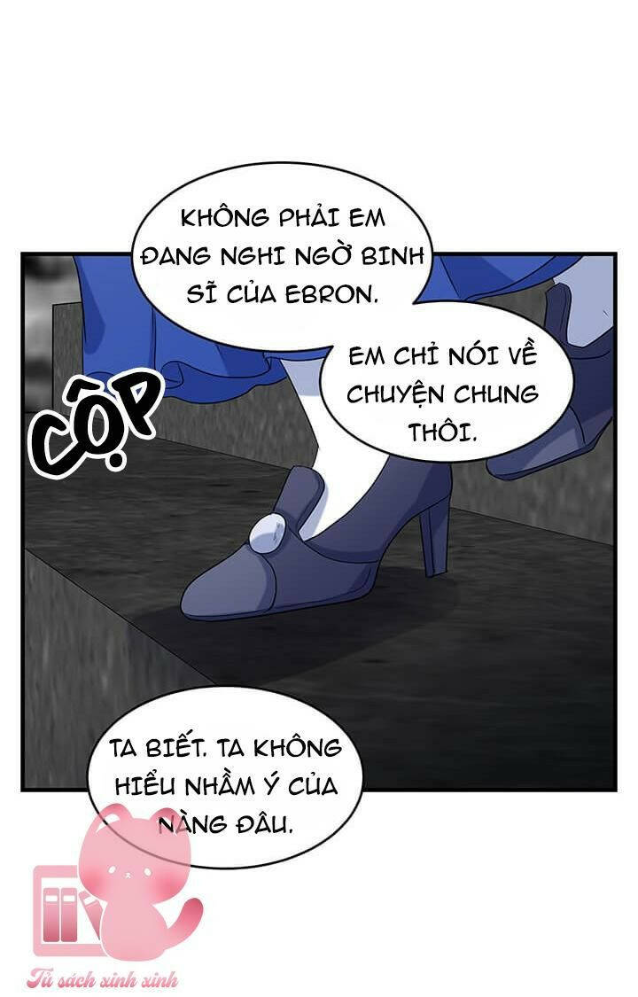 Ác Nữ Trùng Sinh Chap 48 - Next Chap 49