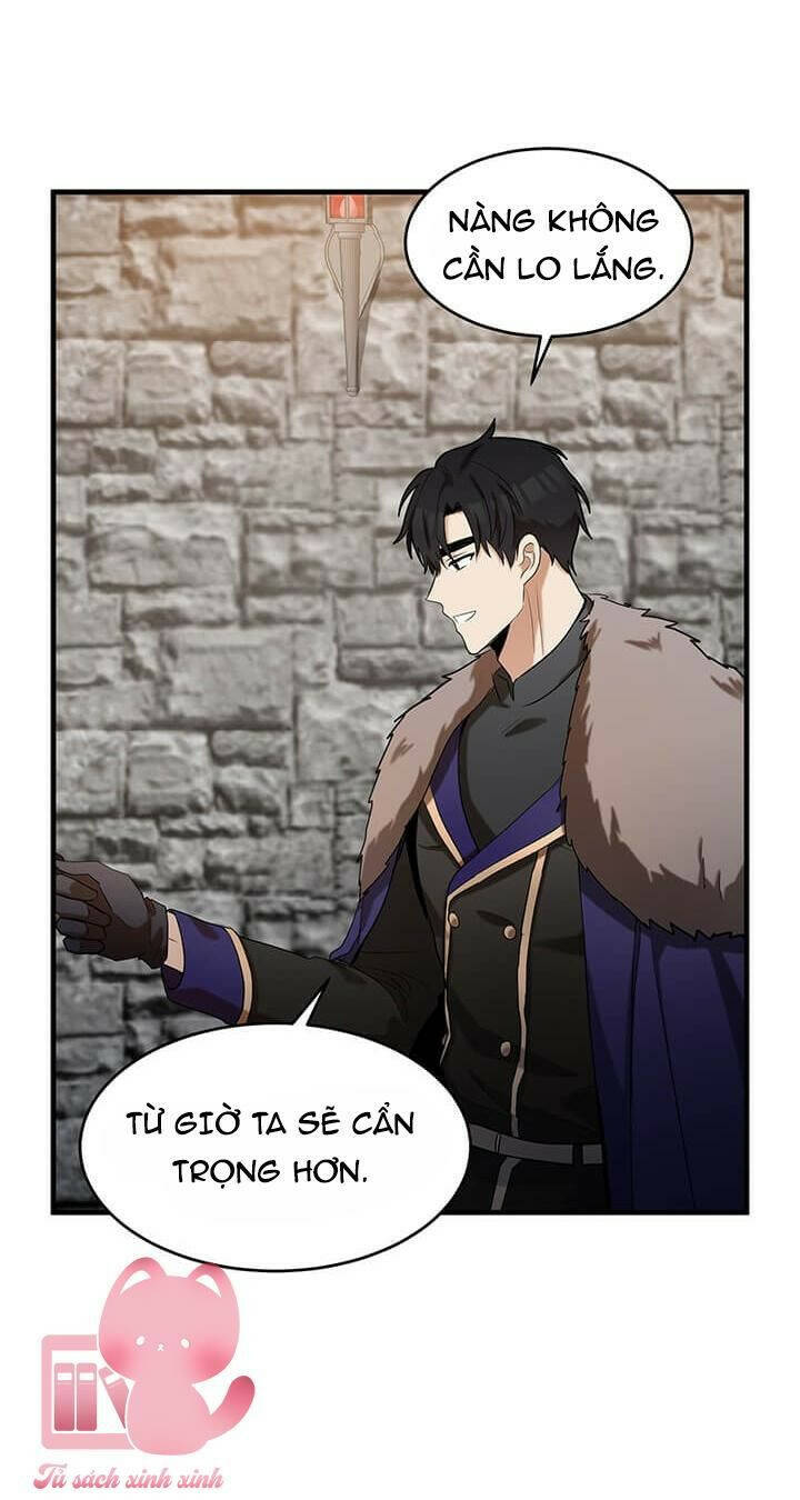 Ác Nữ Trùng Sinh Chap 48 - Next Chap 49