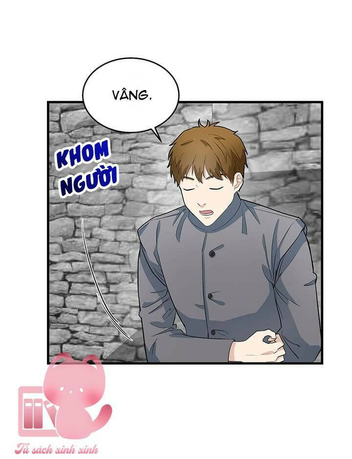 Ác Nữ Trùng Sinh Chap 48 - Next Chap 49