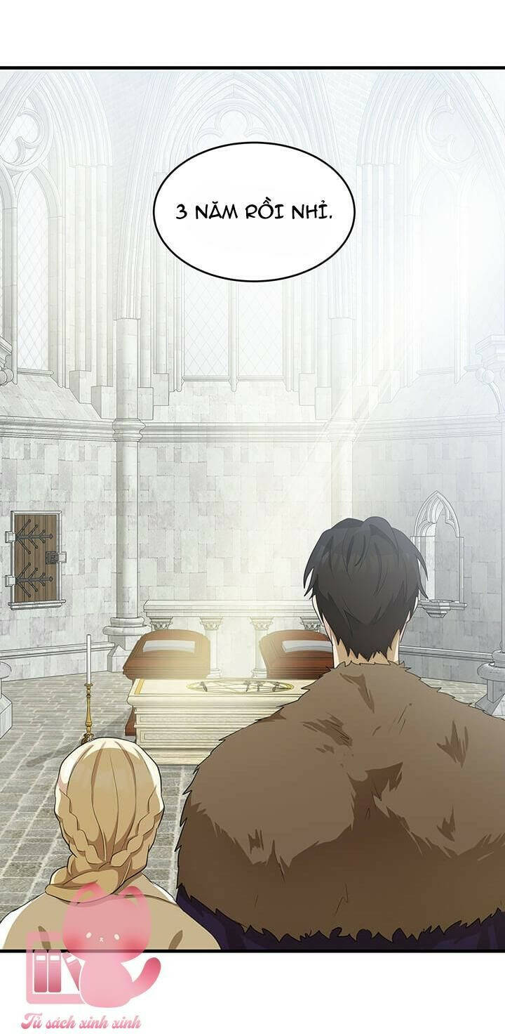 Ác Nữ Trùng Sinh Chap 48 - Next Chap 49