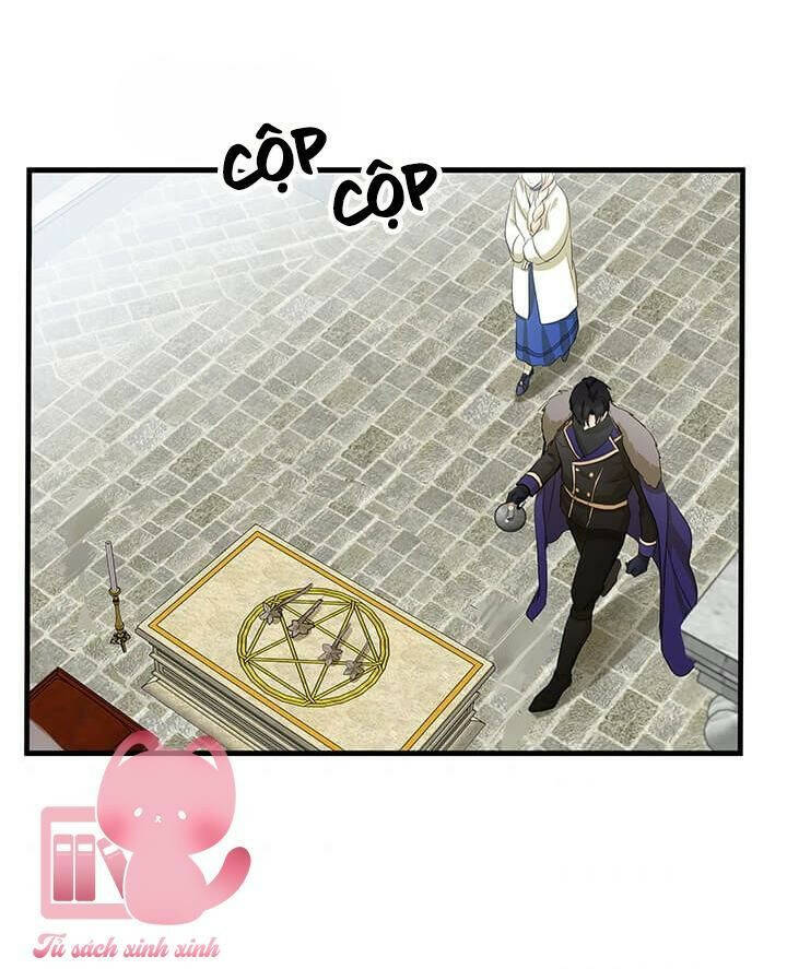 Ác Nữ Trùng Sinh Chap 48 - Next Chap 49