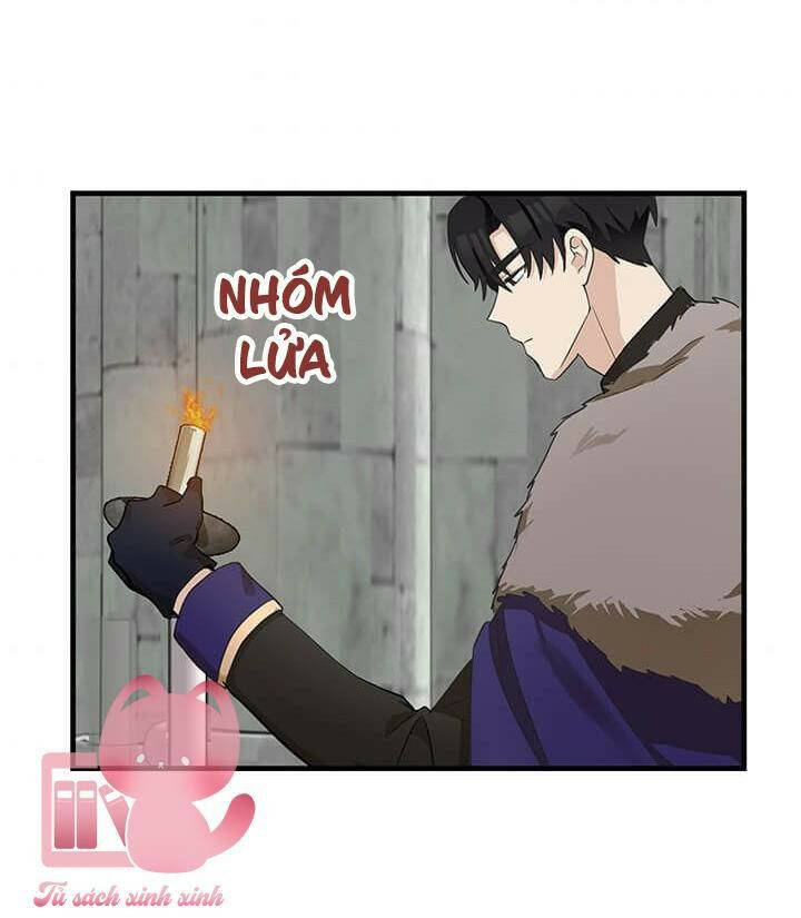 Ác Nữ Trùng Sinh Chap 48 - Next Chap 49